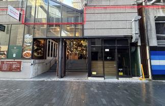 Prime CBD Micro Retail Opportunity