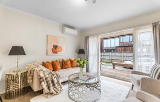 4/42A Clonbern Road, Remuera