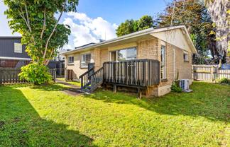 26A Byron Avenue, Takapuna