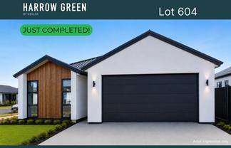 171 Lemonwood Drive, Rolleston