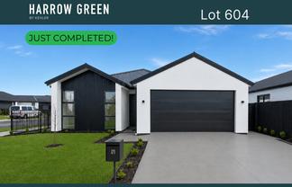 171 Lemonwood Drive, Rolleston