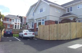 25 London Street, Dunedin Central