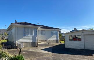 40 Desmond Place, Otara