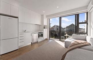 107/38E Fraser Avenue, Northcote