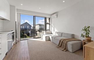 107/38E Fraser Avenue, Northcote