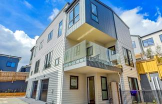 4/35 Ryburn Road, Mount Wellington
