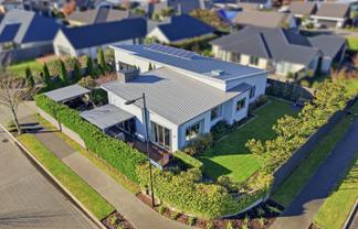 2 Carpenter Drive, Prebbleton