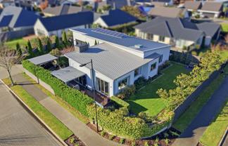 2 Carpenter Drive, Prebbleton