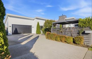 2 Carpenter Drive, Prebbleton