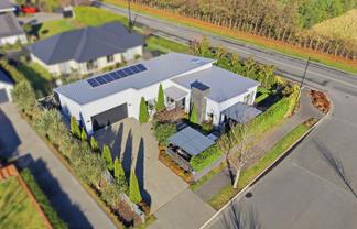 2 Carpenter Drive, Prebbleton