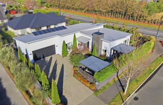 2 Carpenter Drive, Prebbleton