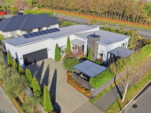 2 Carpenter Drive, Prebbleton