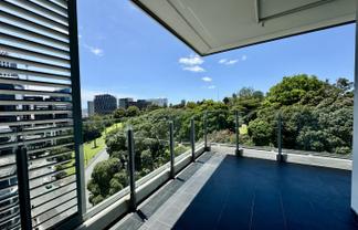 1506/6 Lorne Street, Auckland Central