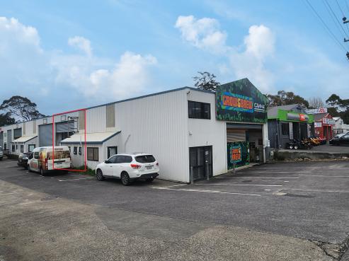 14B Flexman Place, Silverdale
