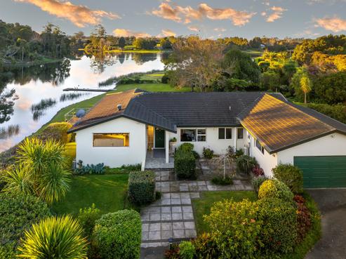 63 Stanners Road, Kerikeri