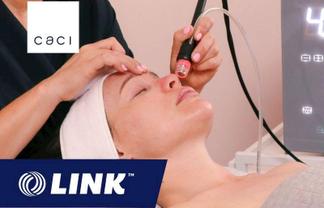 Caci Clinic, $200K Profit, Recurring Revenue