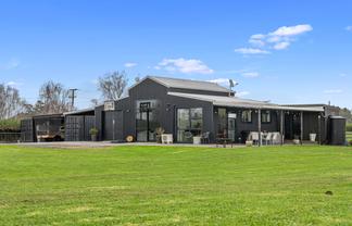 496 Ryburn Road, Ohaupo