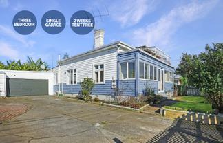 29 Avenue Road, Otahuhu