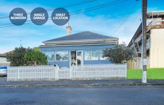 29 Avenue Road, Otahuhu
