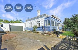29 Avenue Road, Otahuhu