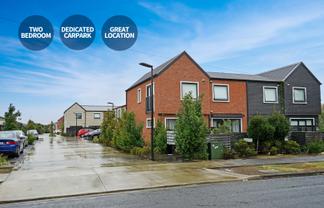 41/137 Hall Ave, Favona