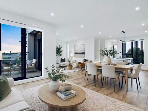 1/48 Saint Johns Road, Meadowbank
