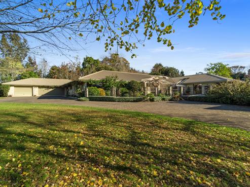 8 Thompson Road, Te Awamutu