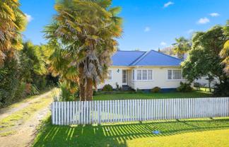 13 Tawa Street, Te Kuiti