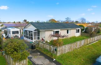 43 Te Kawa Street, Otorohanga