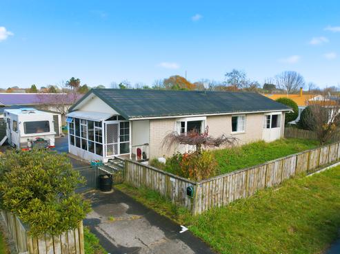 43 Te Kawa Street, Otorohanga