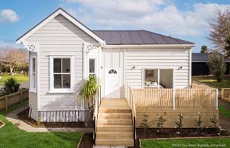 24 Gilmour Street, Waihi