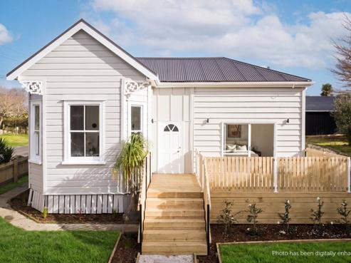 24 Gilmour Street, Waihi