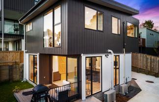 64C Sungrove Rise, Sunnyvale
