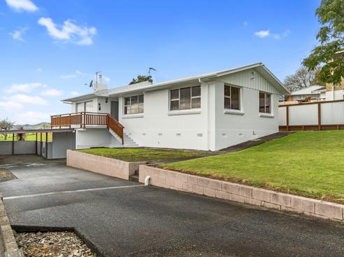 110 Russell Road, Huntly