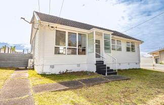 80 Harper Street, Gonville