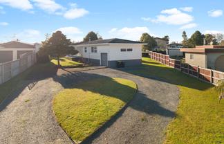29 Weka Place, Tokoroa