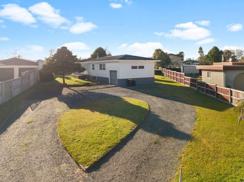 29 Weka Place, Tokoroa