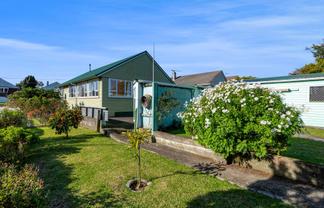 71 Cook Street, MARFELL