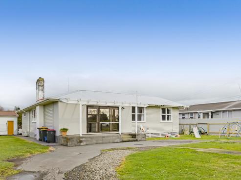 60 Kapuni Street, Manaia