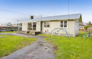 60 Kapuni Street, Manaia