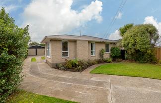 23 Sturrocks Road, Redwood