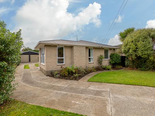 23 Sturrocks Road, Redwood