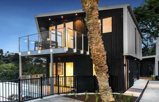 59c St Georges Bay Road, Parnell