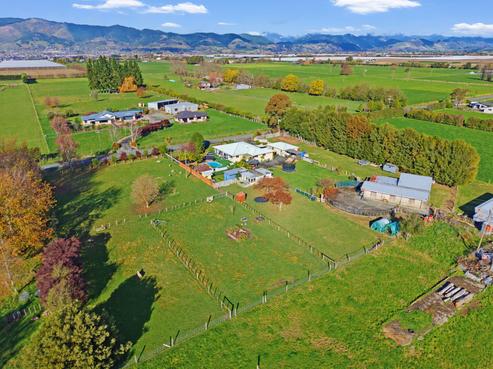 88 Swamp Road, Appleby