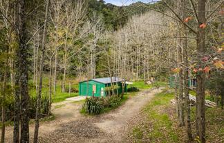 528 Kopu Hikuai  SH25A, Thames