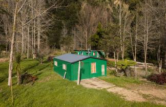 528 Kopu Hikuai  SH25A, Thames