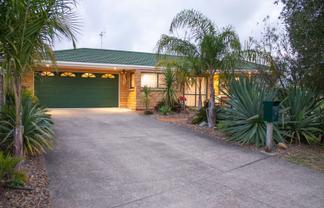 5 Larisa Grove, Papamoa