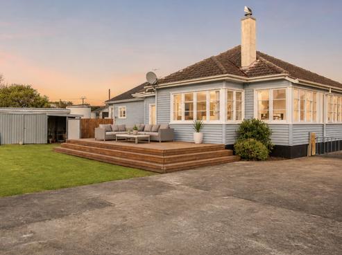 9 Shaw Street, Kaiti