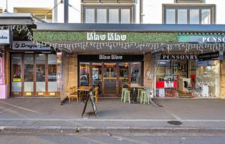 PRIME PONSONBY INVESTMENT
