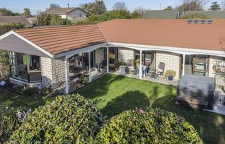 12 Holcroft Court, Rangiora